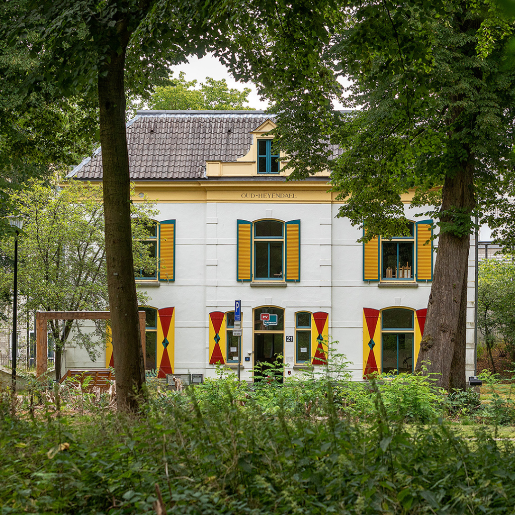 Oud Heyendael