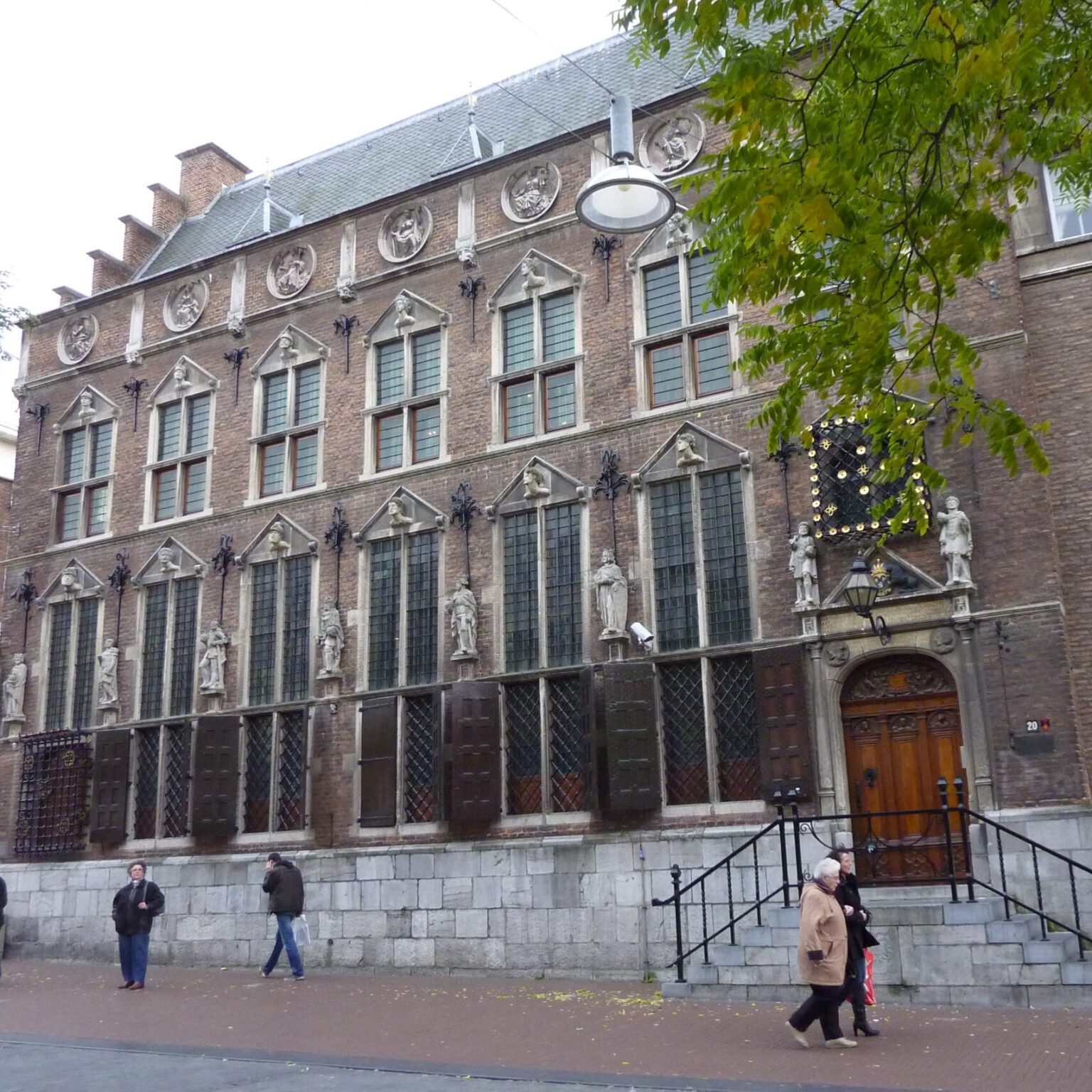 Dagje Nijmegen Wat te doen in Nijmegen en omgeving Top10